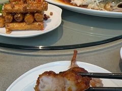 -铜锣湾·有麝自然香(长嘉汇购物公园店)