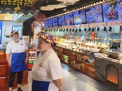 -偶屋里钵少爷(时代广场店)