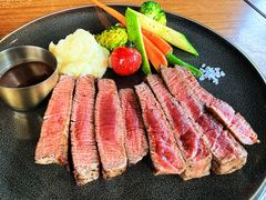 -MARU玛露音乐餐厅(大学路店)