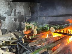 -香竹农庄•传统竹筒饭(十年店)