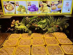 -梨花自助烤肉(乐宾店)