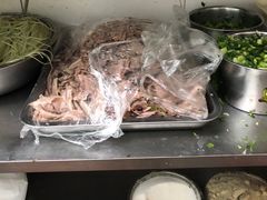 -徐州羊肉汤(中圣街店)