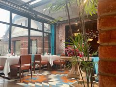 -弗兰克牛排西餐厅Ribone steak house(柠檬花园店)