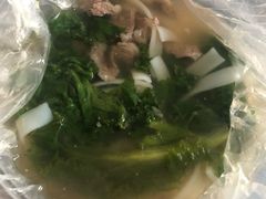 -广味鲜潮汕牛肉火锅(延安三路店)
