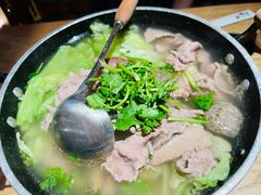 -川堂风·跷脚牛肉·乐山爆炒(宝山日月光店)