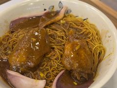 -百乐门粉面店(二龙喉分店)