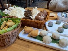 -四喜小胖·北京涮肉(五道营店)