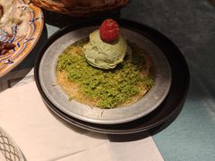 -苏坦土耳其西餐厅(玉林店)