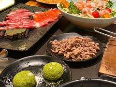 -千寻烧肉(政务区店)