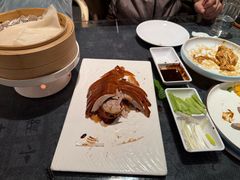 -京尊烤鸭店JINGZUN(春秀路店)