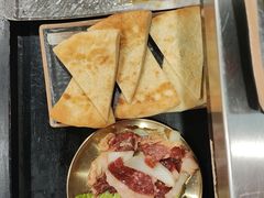 -燚青春东北泥炉烤肉(百合店)