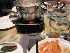 -安蒂娅·海鲜自助餐厅(安蒂娅美兰酒店)