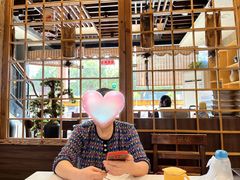 -顺德粥城·叹茶食粥(良化店)