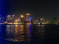 -澳门环岛游湾仔码头