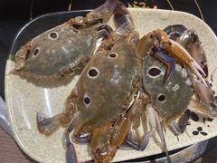 -海之恋海鲜烧烤火锅自助餐厅(石龙店)