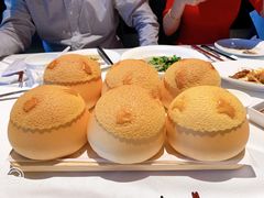 招牌菠萝包-炳胜公馆(珠江新城店)