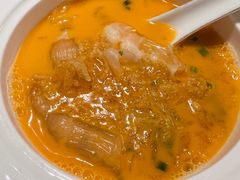 -海派悦庭·海胆烧麦·新融合菜(凯德广场店)