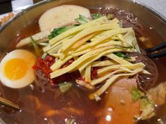 -丰茂烤串(公园店)