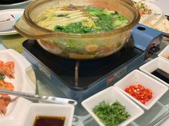-钱塘宴(东站西子国际店)