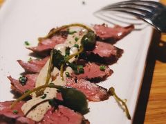 -君悦酒店·La Terrazza意合園·意式风味