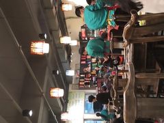 大堂-肖肖酸萝卜鱼火锅(总店)