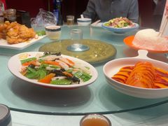 -百味饺子城•海鲜家常菜(秦皇岛店)
