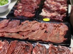 -陈记顺和牛肉火锅馆(天河北路店)