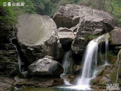 -云台山风景名胜区