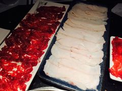 -牛事制造局牛肉火锅(莲岳路店)