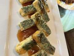 那家自制豆腐-那家小馆•北京菜•烤鸭(香山店)