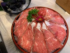 -大永發老火浓汤·经典粤菜(北滨路店)