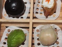 -蔡澜点心·粤菜(新街口IFCX店)