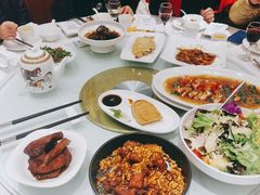 -金时代顺风大酒店(金山店)