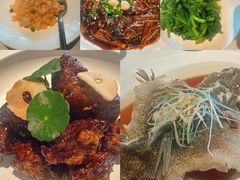 -玫瑰厅上海菜(兴国路店)