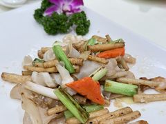 -兴悦酒家(环市东路店)