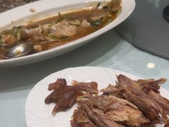 -天天渔港(杏林街店)