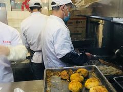 -京天红酒家(马家堡店)