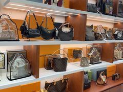 -仙石中古奢侈品回收(时光里店)