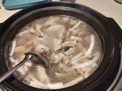 原味椰子鸡-百年果林椰子鸡(中洲店)