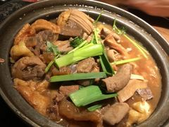 -牛小灶牛杂煲(北京路店)