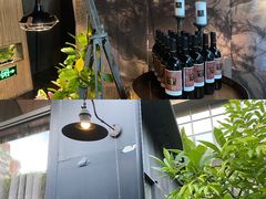 -肴约·花园式餐厅(湖里店)