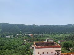 -普陀宗乘之庙(小布达拉宫)