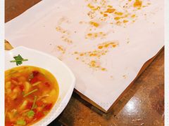 -枪火串烧·东北特色烧烤(罗湖总店)