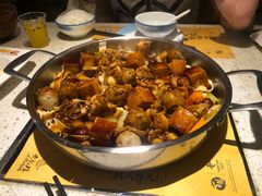 -黄记煌三汁焖锅(广州曜一城店)