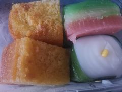 -陈记印尼风味小吃(北湖店)