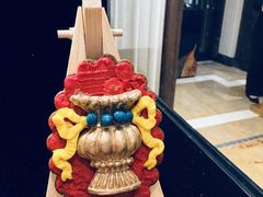 -西藏饭店·亚克·食光自助餐厅