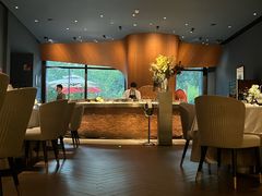 -Oyster Talks 四度蚝法餐厅