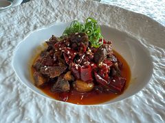 -鉴川·川菜传承(星汇两江店)
