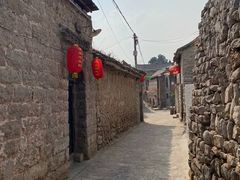 -于家石头村景区