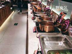 -比格比萨自助(德思勤四季汇店)